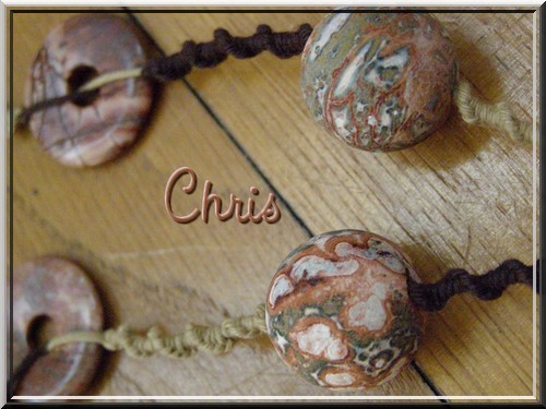 Pierres naturelles